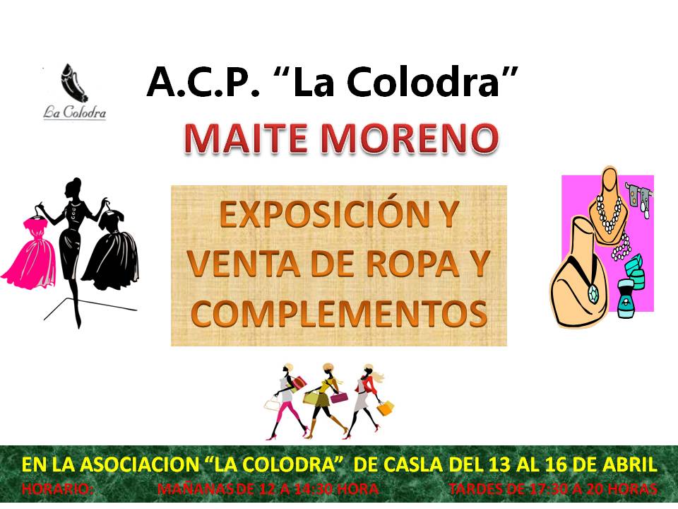CARTEL DE MAITE SEMANA SANTA 17 2