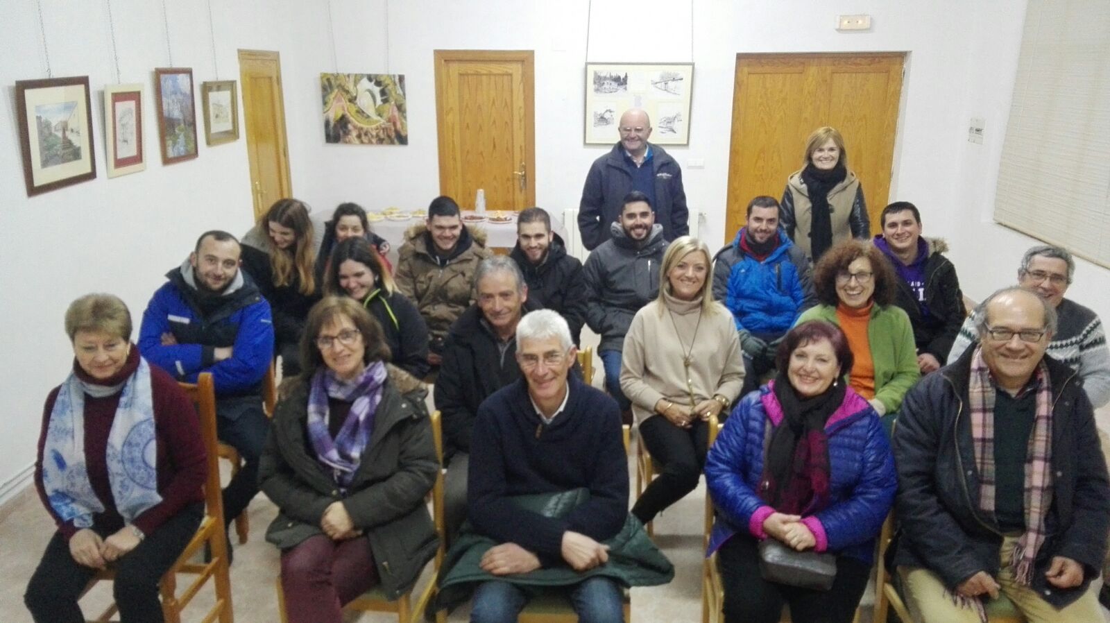 CUENTOS DE CARNAVAL 1 2