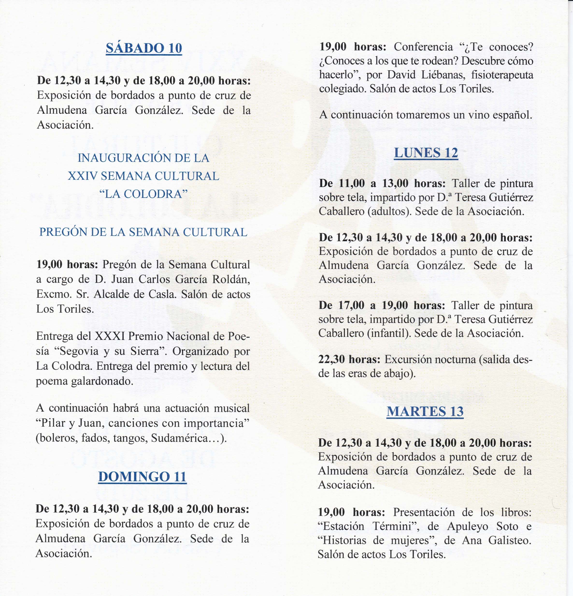 PROGRAMA 1